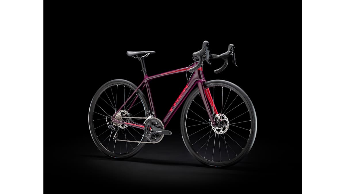 Émonda SL 5 Disc - Trek Bikes