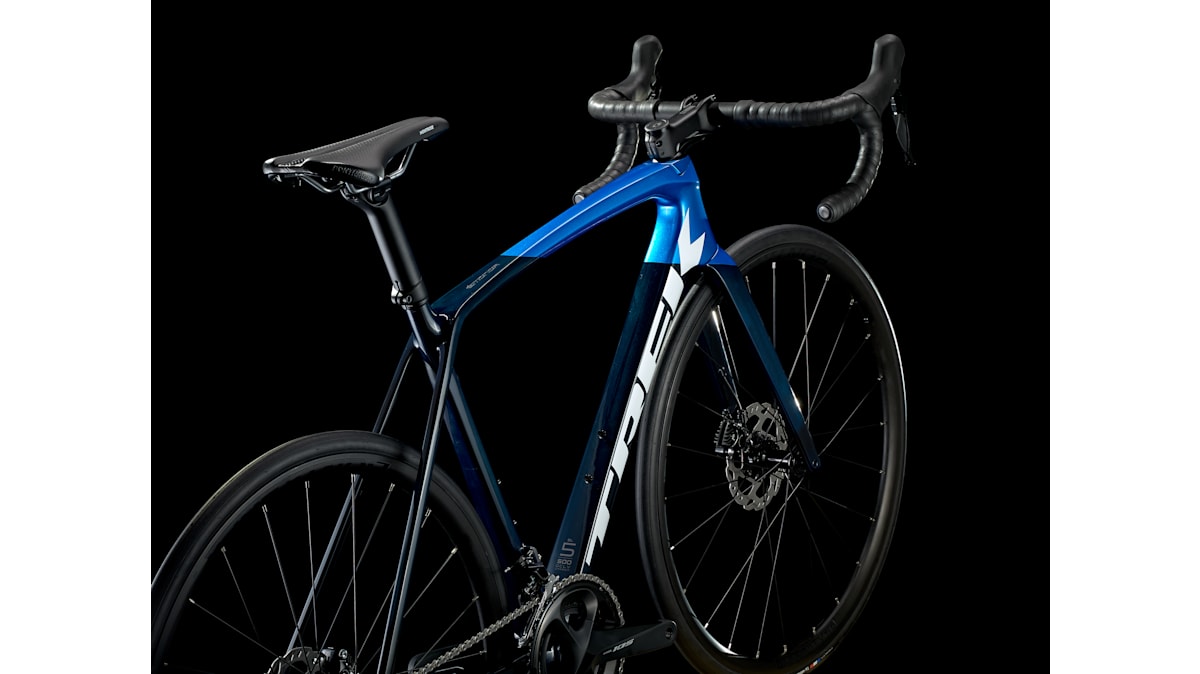 Émonda SL 5 Disc - Trek Bikes