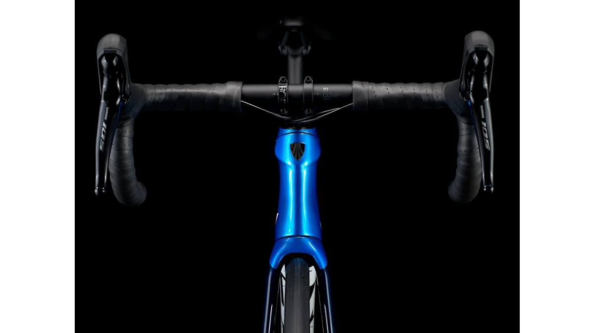 Émonda SL 5 Disc - Trek Bikes