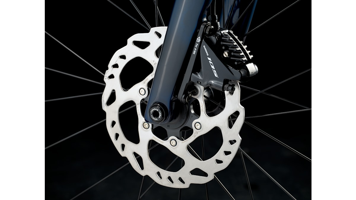 Émonda SL 5 Disc - Trek Bikes (JP)