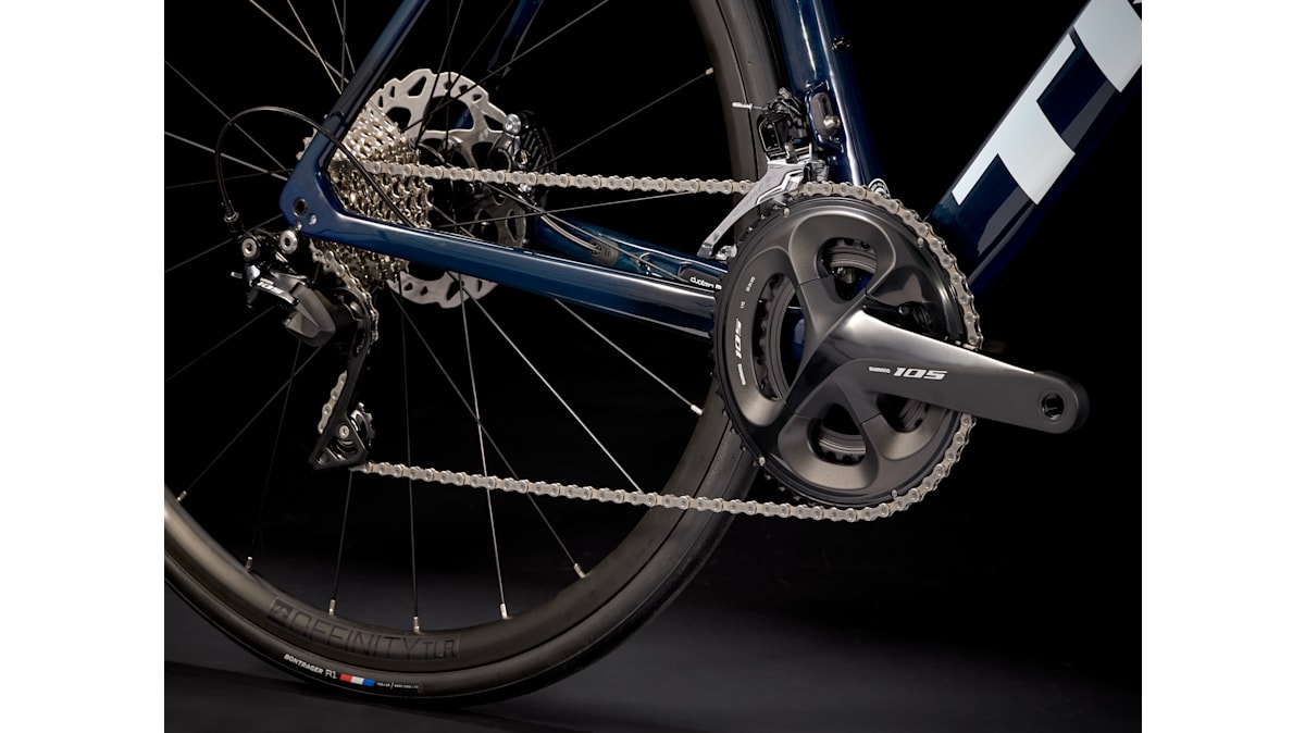 Émonda SL 5 Disc - Trek Bikes (JP)