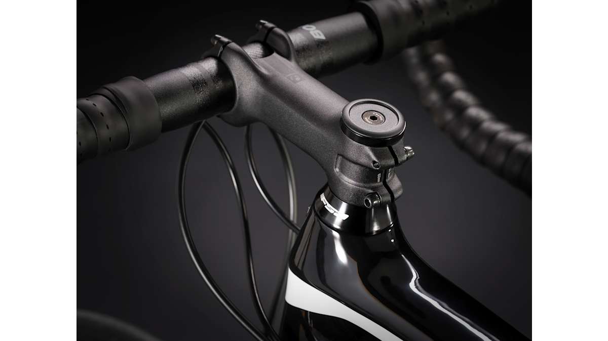 Émonda SL 6 Disc Pro - Trek Bikes