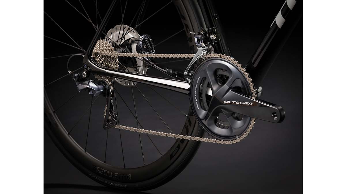 専用TREK EMONDA SL6 DISC SHIMANO ULTEGRA 2019 Trek Emonda SL6 Disc Ultegra | Brooklyn Carbon Bike Co.