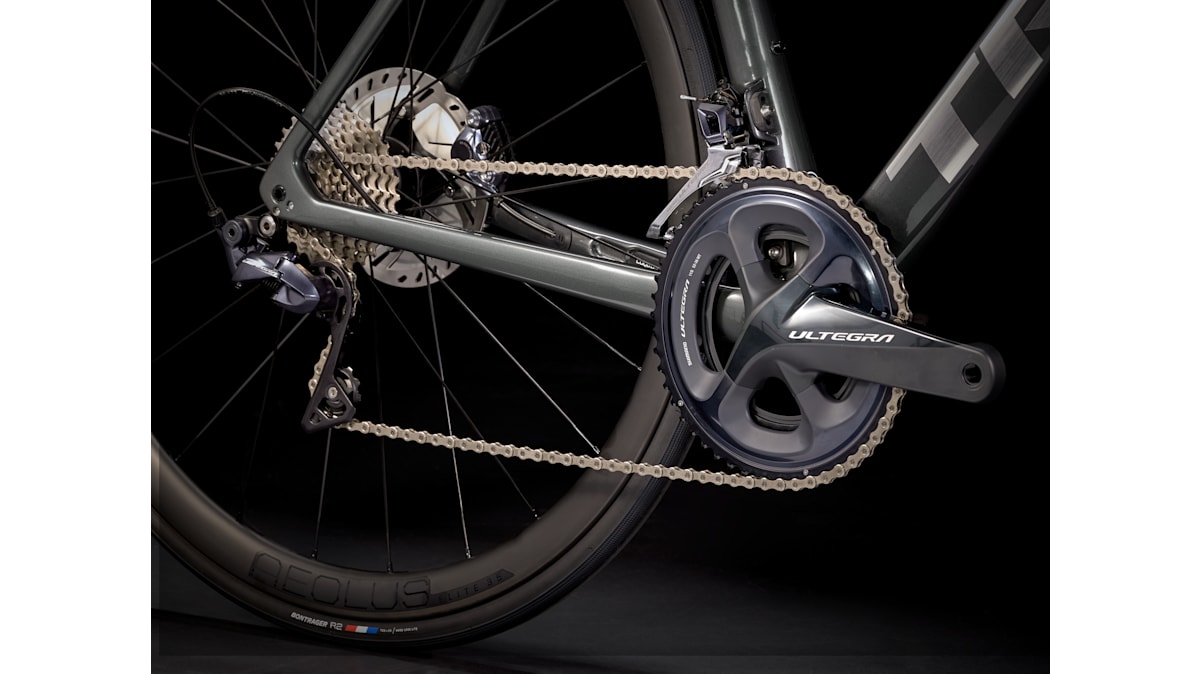 Émonda SL 6 Disc Pro - Trek Bikes