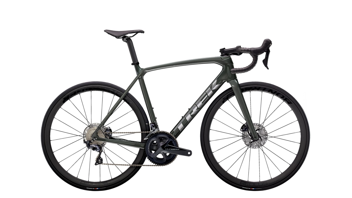 TREK Emonda SL 6 Disc Pro サイズ52トレック エモンダ Émonda SL 6 Disc Pro - Trek Bikes