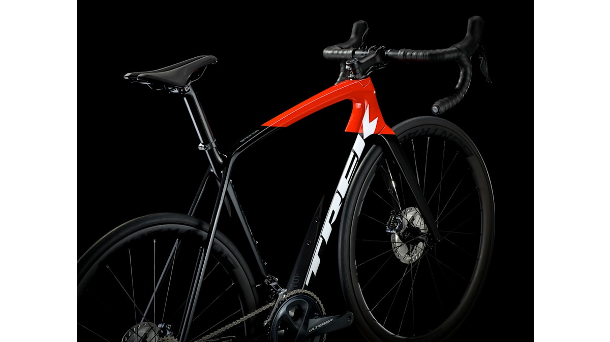 Émonda SL 6 Disc Pro - Trek Bikes