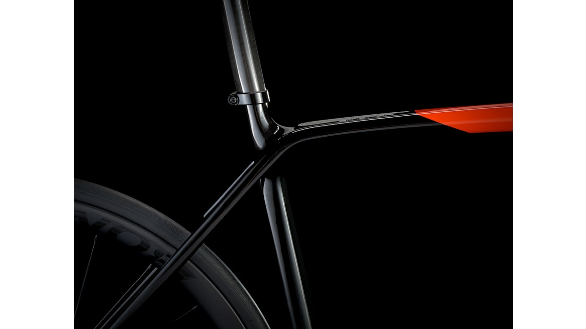 Émonda SL 6 Disc Pro - Trek Bikes