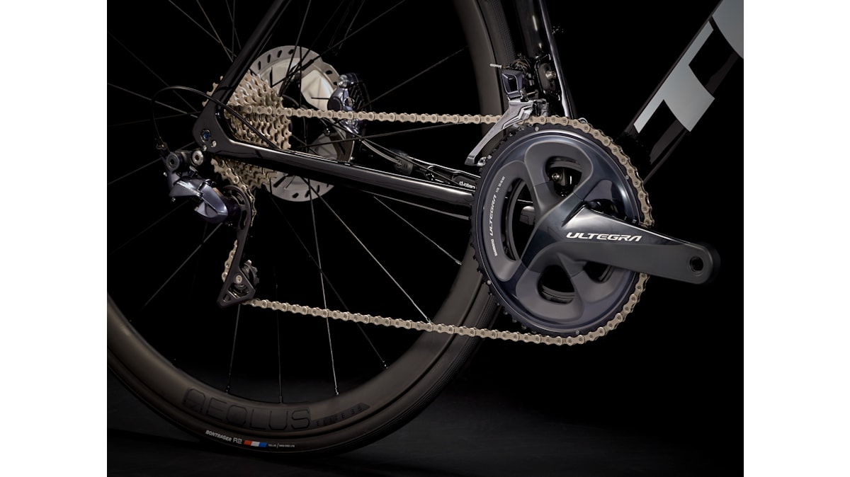 Émonda SL 6 Disc Pro - Trek Bikes (PL)