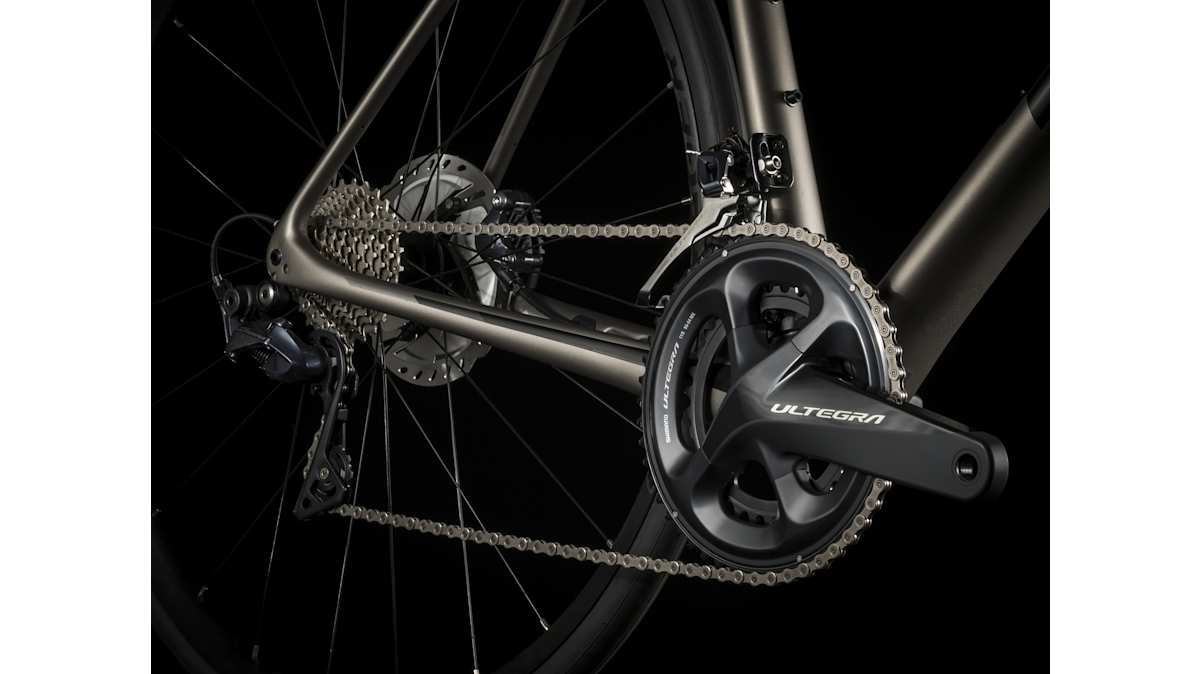 Émonda SL 6 Disc - Trek Bikes