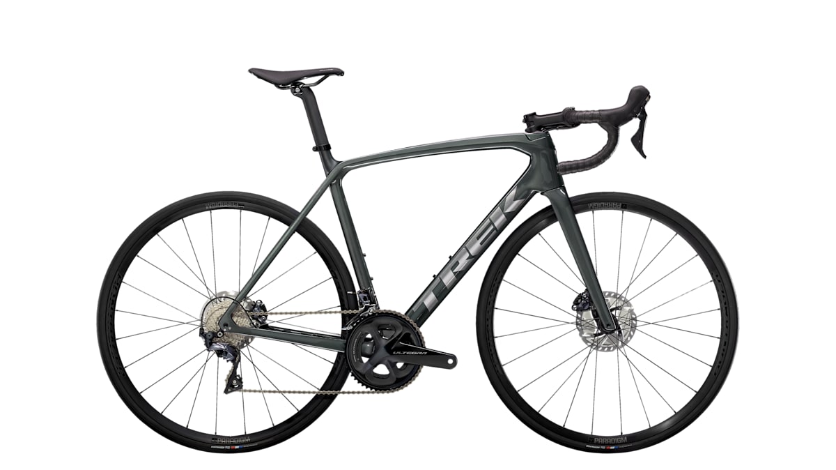 Émonda SL 6 Disc - Trek Bikes