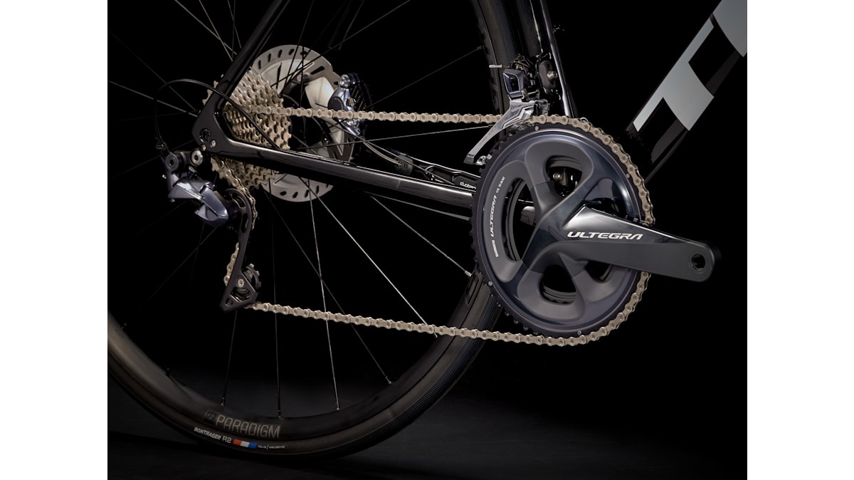 Émonda SL 6 Disc - Trek Bikes (GB)