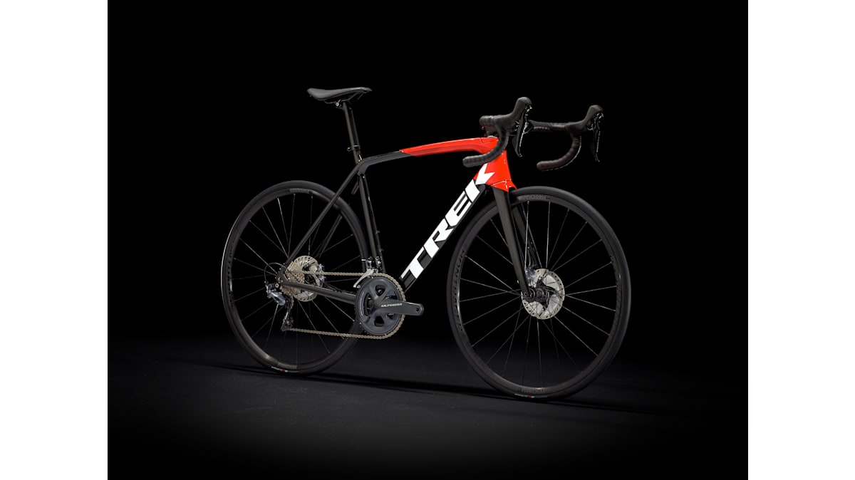 Émonda SL 6 Disc - Trek Bikes (DE)