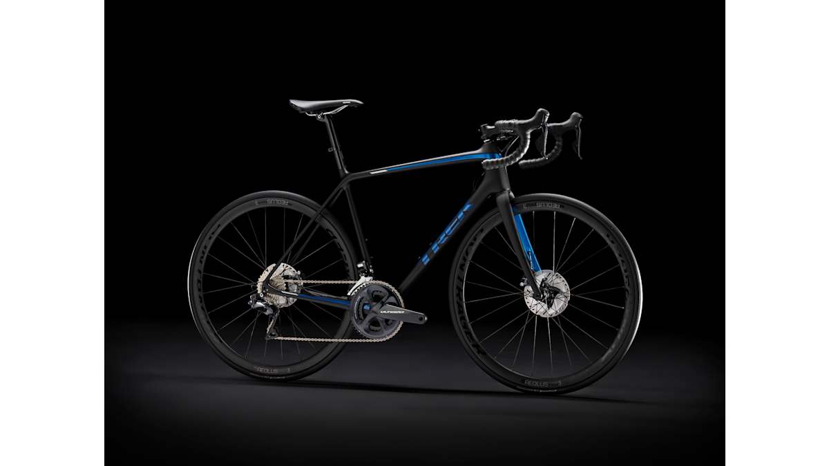 Émonda SL 7 Disc - Trek Bikes