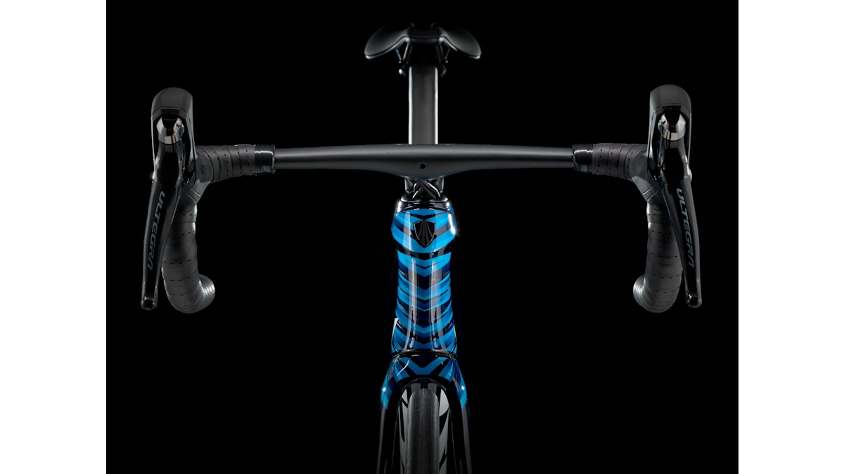 Émonda SLR 6 - Trek Bikes (GB)