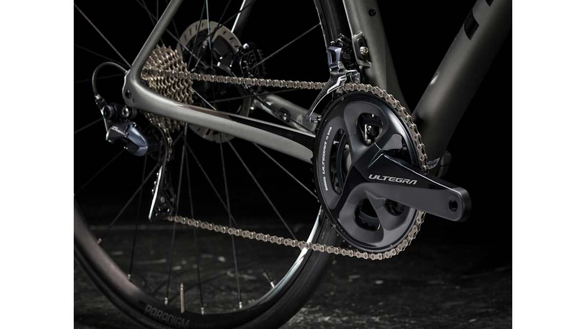 Émonda SLR 6 Disc - Trek Bikes