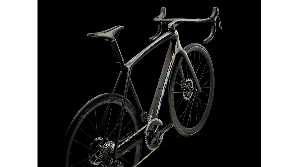 Émonda SLR 6 AXS - Trek Bikes