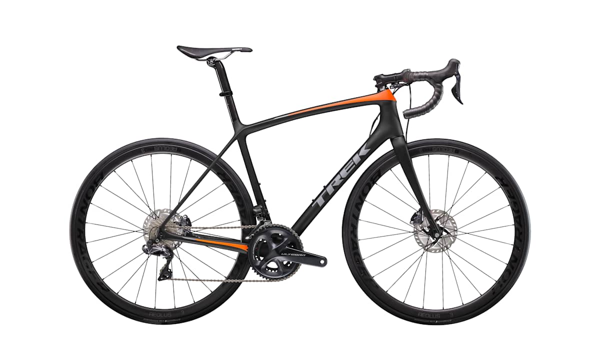 Émonda SLR 7 Disc - Trek Bikes (JP)