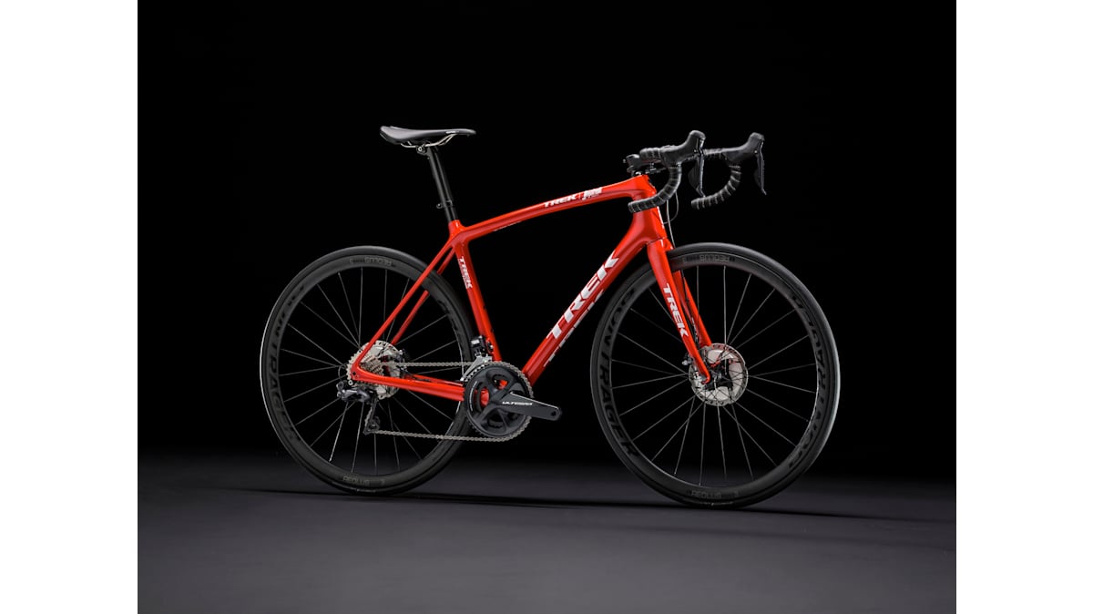 Émonda SLR 7 Disc - Trek Bikes