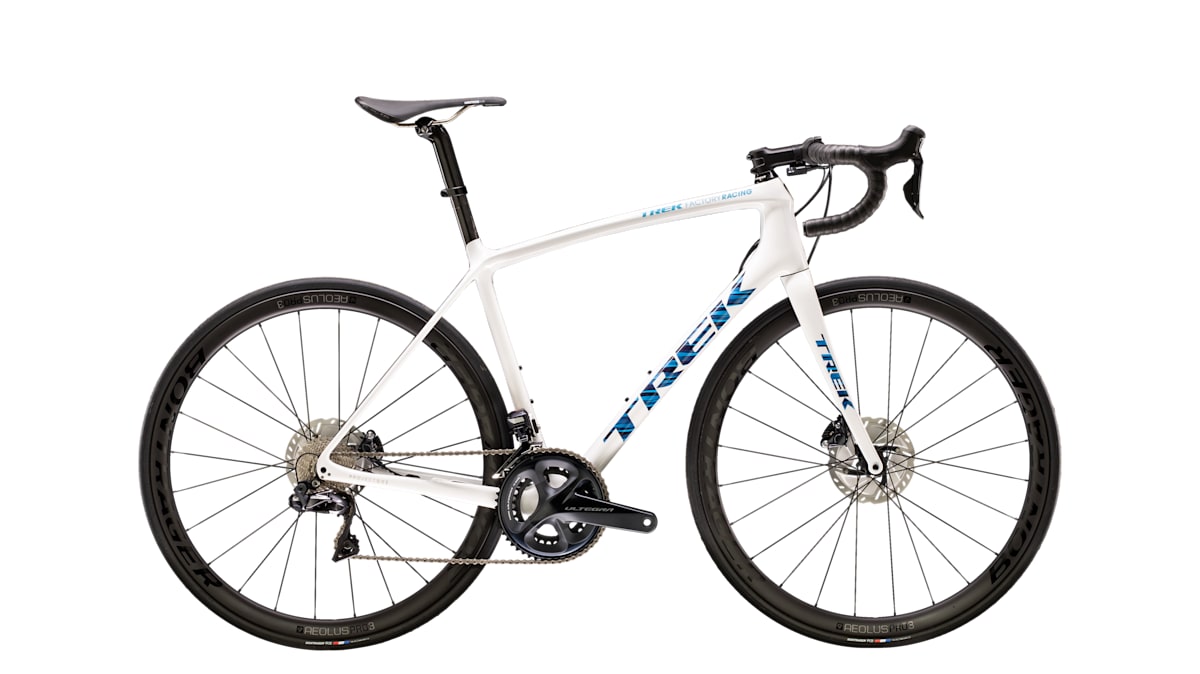Émonda SLR 7 Disc - Trek Bikes