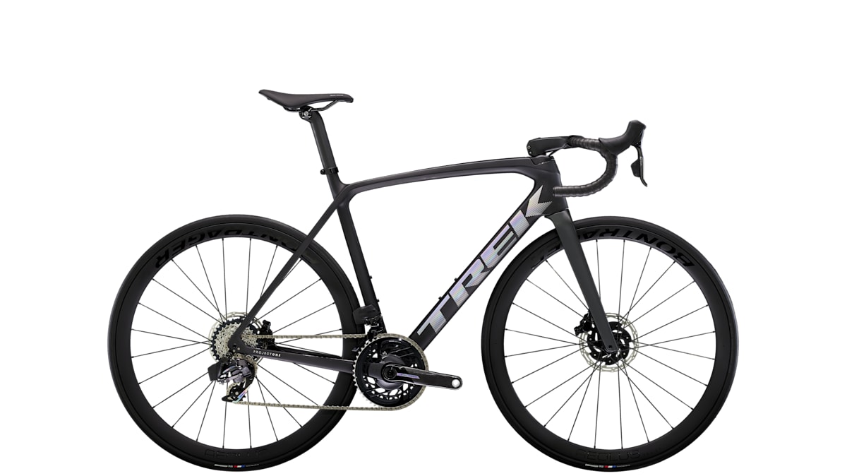 TREK トレック 　EMONDA SLR7 DISC 2021年フレームセット Émonda SLR 7 AXS - Trek Bikes