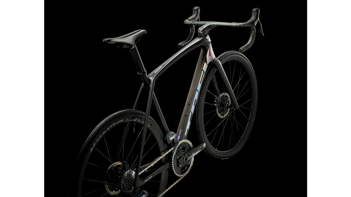 Émonda SLR 7 AXS - Trek Bikes