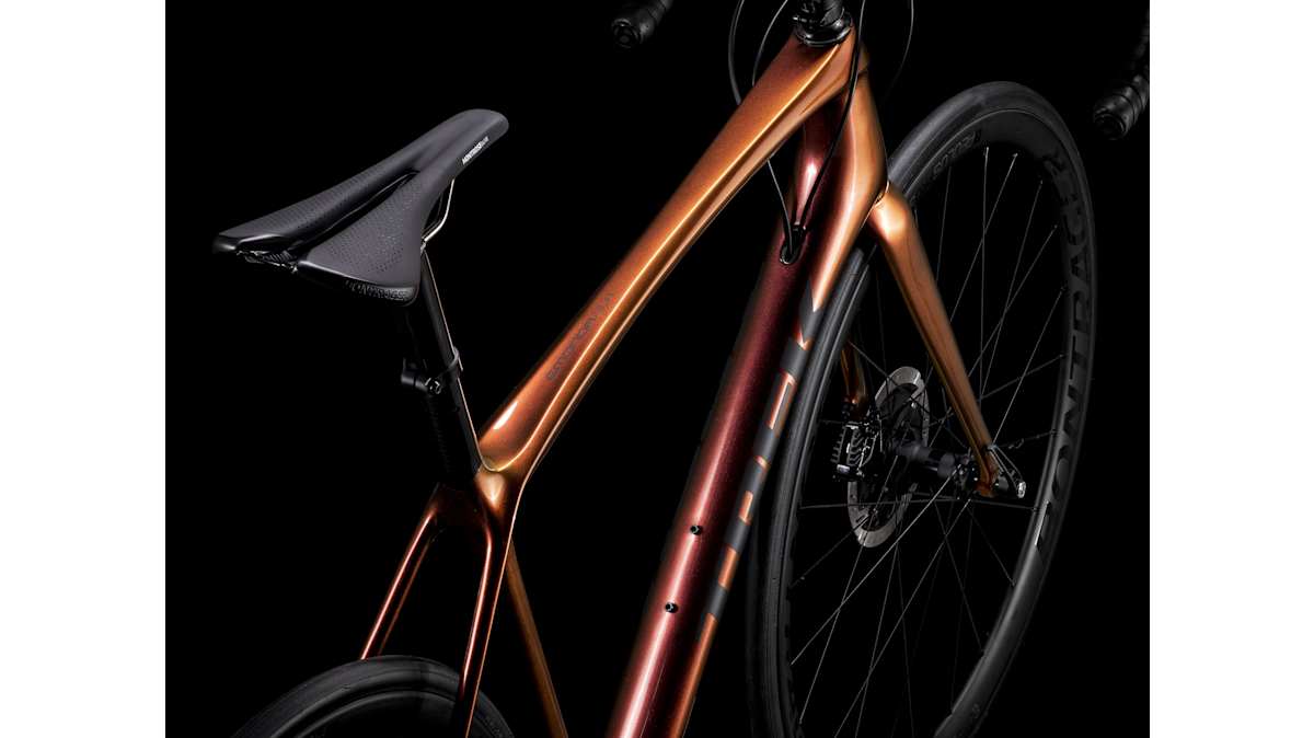 Émonda SLR 8 Disc - Trek Bikes