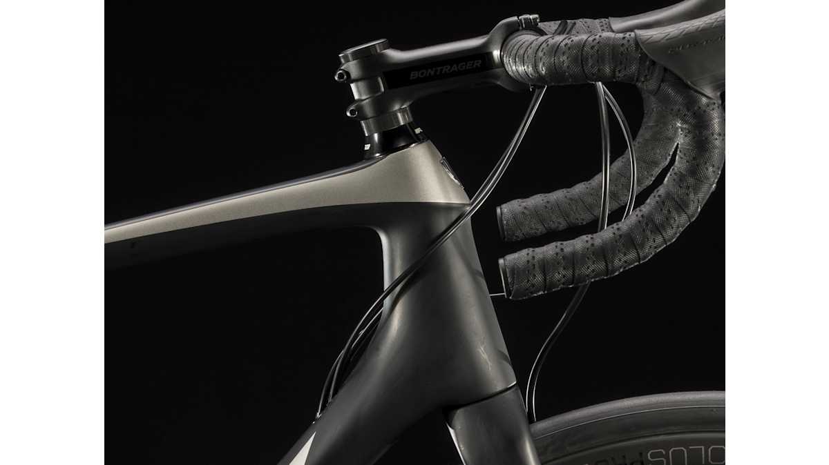 Émonda SLR 8 Disc - Trek Bikes