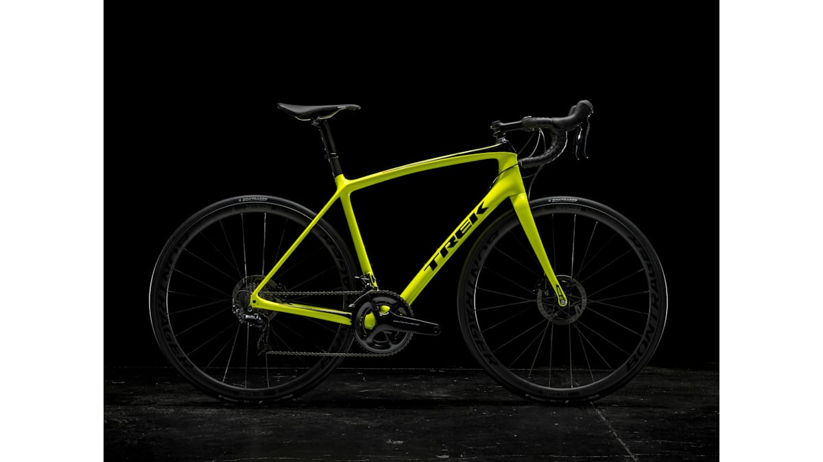 Émonda SLR 8 Disc - Trek Bikes (JP)