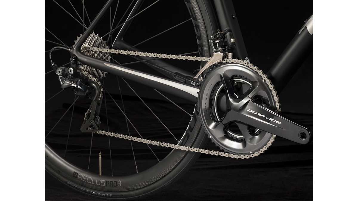 Émonda SLR 8 - Trek Bikes