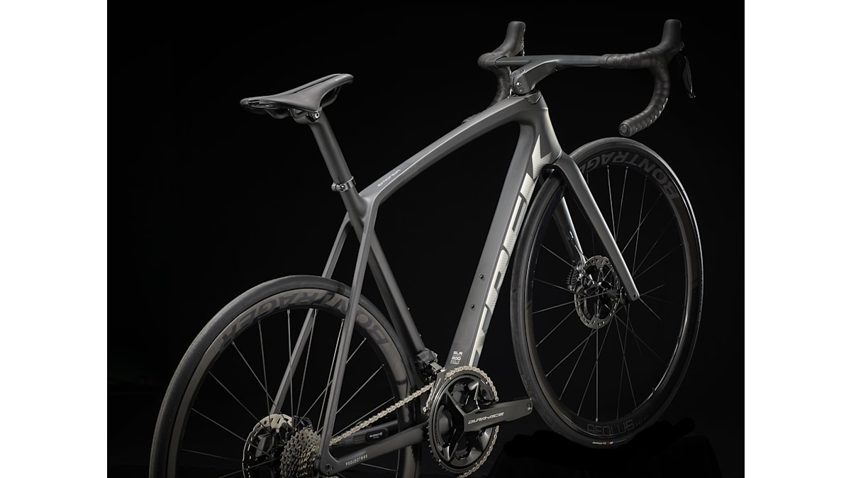 Émonda SLR 9 - Trek Bikes