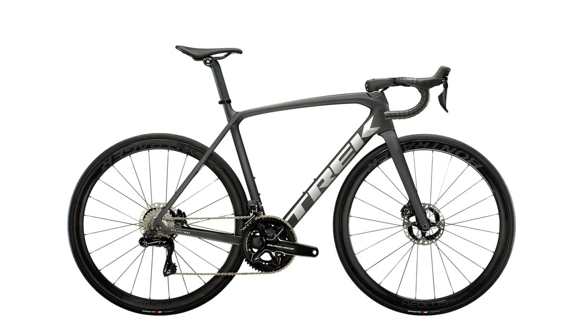 TREK EMONDA SL OCLV500 カーボン DURA-ACE Émonda SLR 9 - Trek Bikes