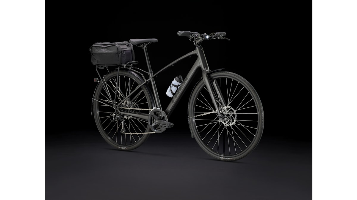 FX 1 Gen 4 - Trek Bikes