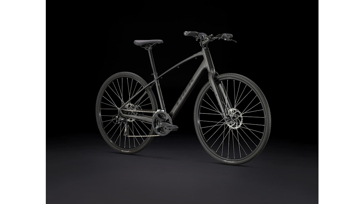 FX 1 Gen 4 - Trek Bikes