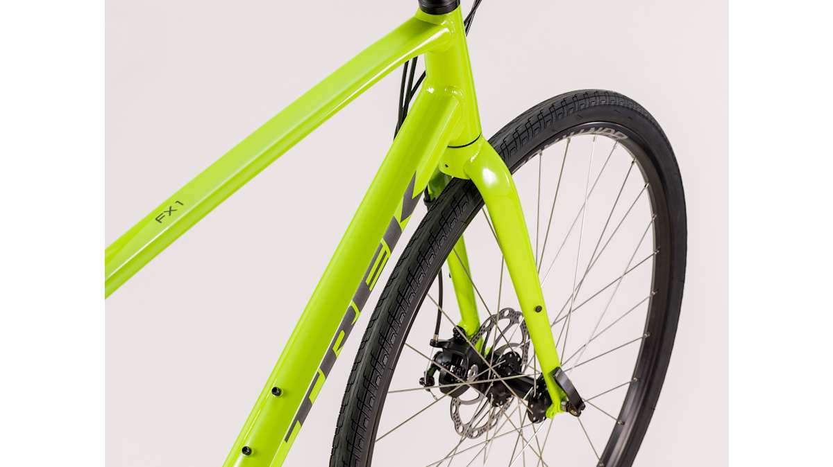 FX 1 Disc - Trek Bikes (JP)