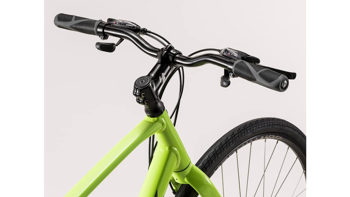 FX 1 Disc - Trek Bikes (JP)