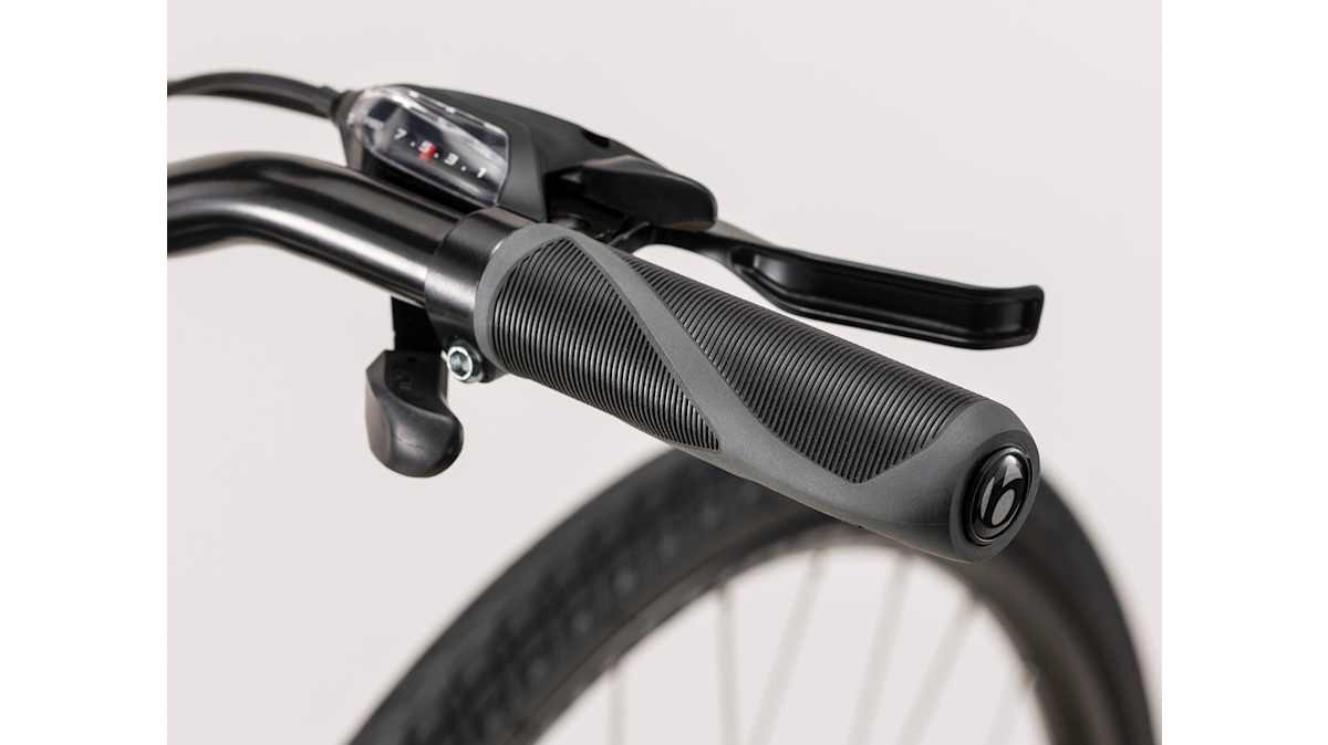 FX 1 Disc - Trek Bikes (JP)