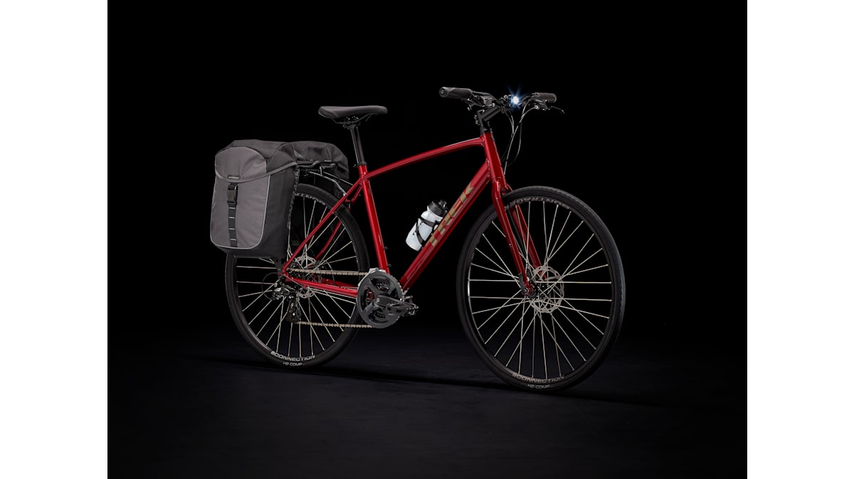 FX 1 Disc Gen 3 - Trek Bikes (JP)