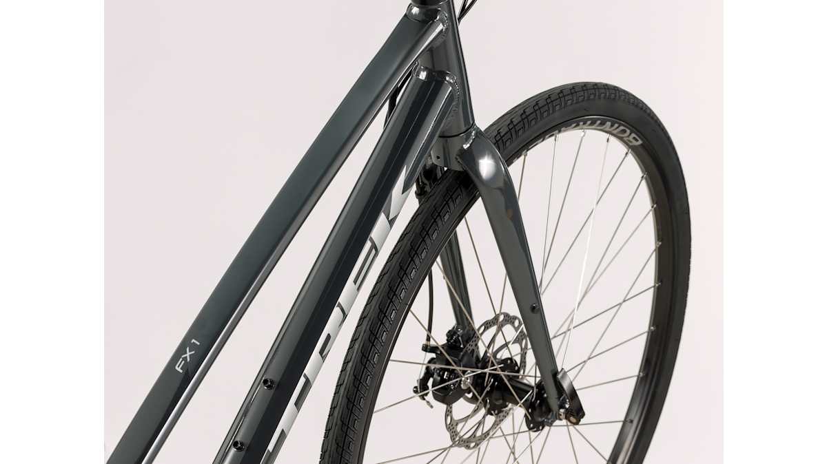 FX 1 Stagger Disc - Trek Bikes