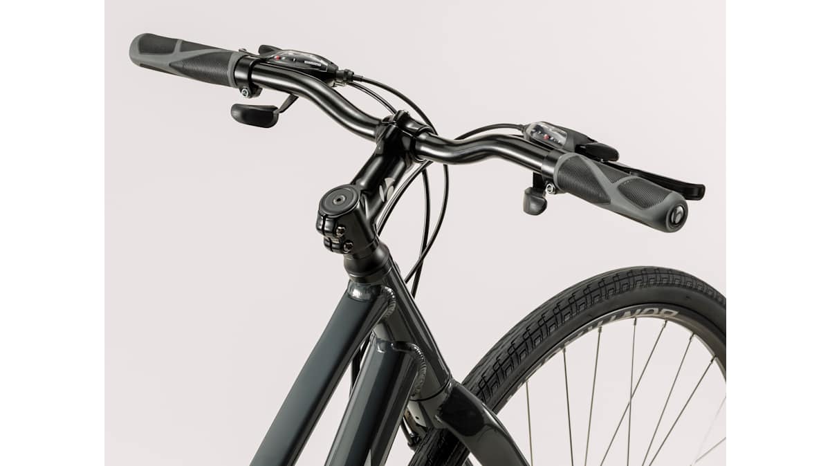 FX 1 Stagger Disc - Trek Bikes