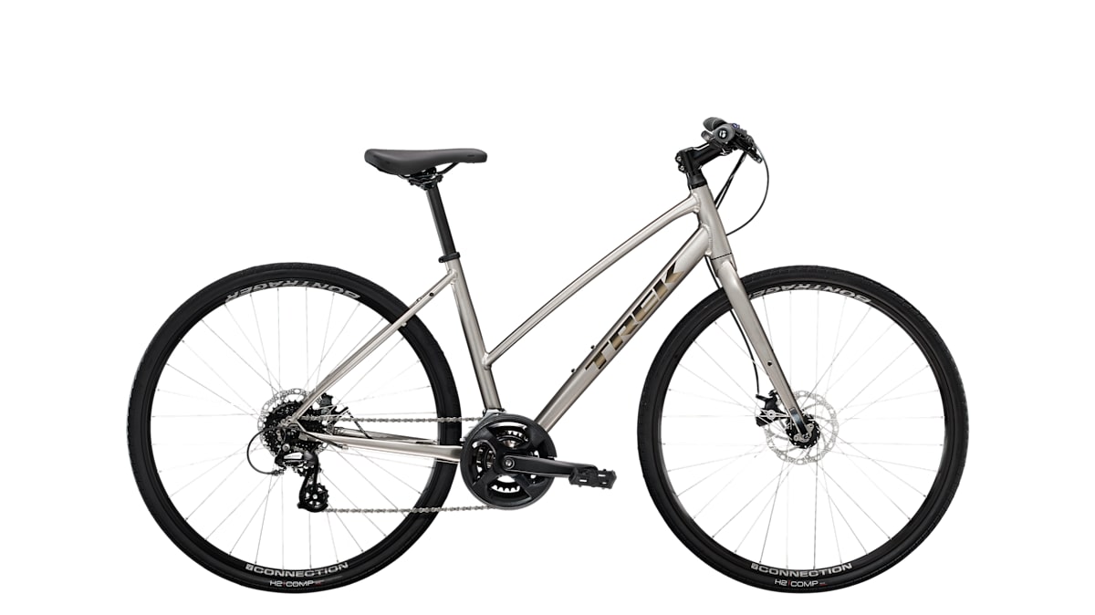 FX 1 Disc Midstep Gen 3 - Trek Bikes (JP)