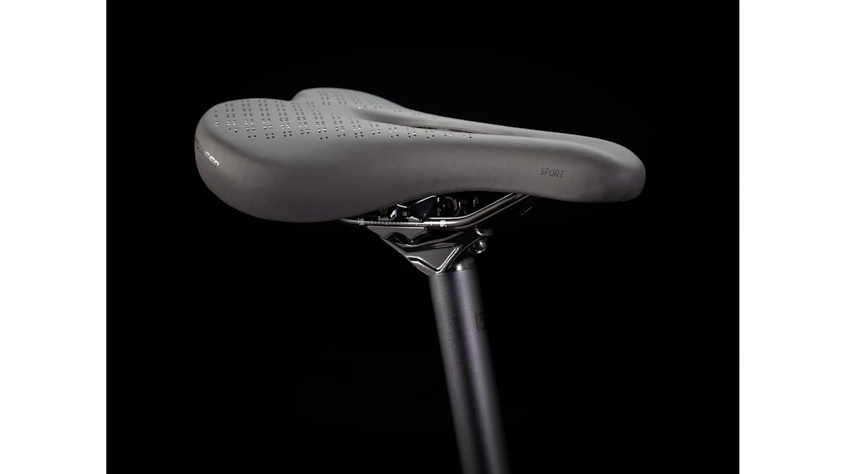 FX 1 Midstep Gen 3 - Trek Bikes