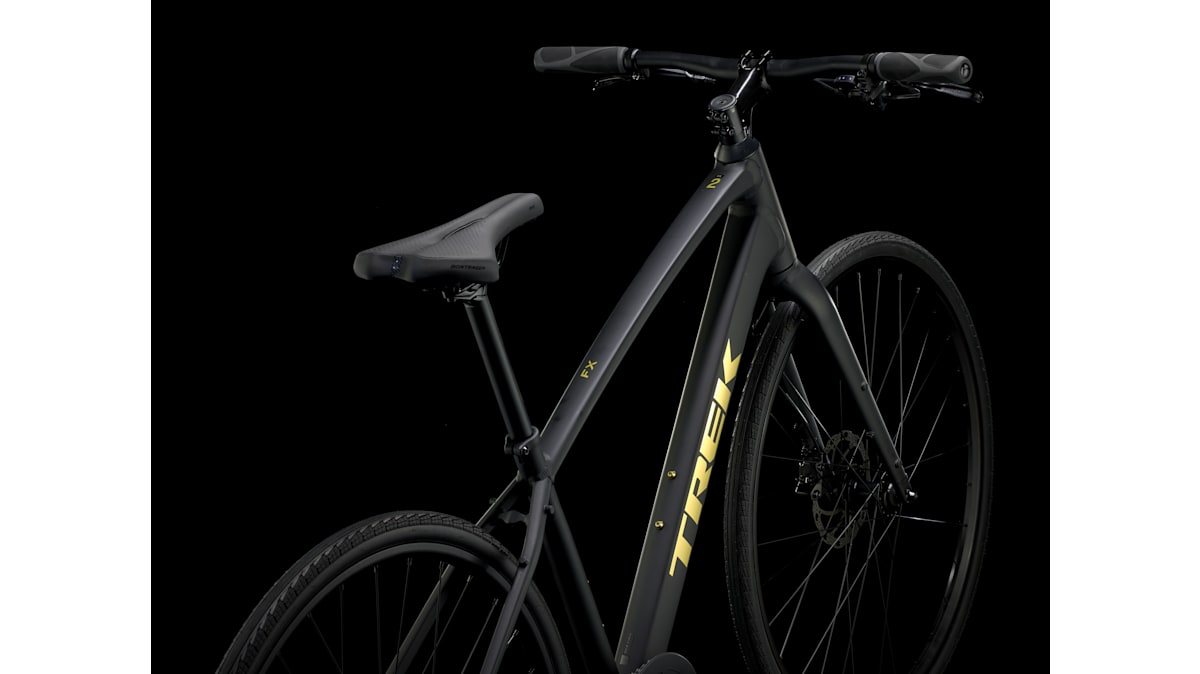 FX 2 Gen 4 - Trek Bikes (JP)