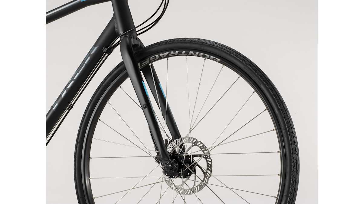 FX 2 Disc - Trek Bikes (JP)