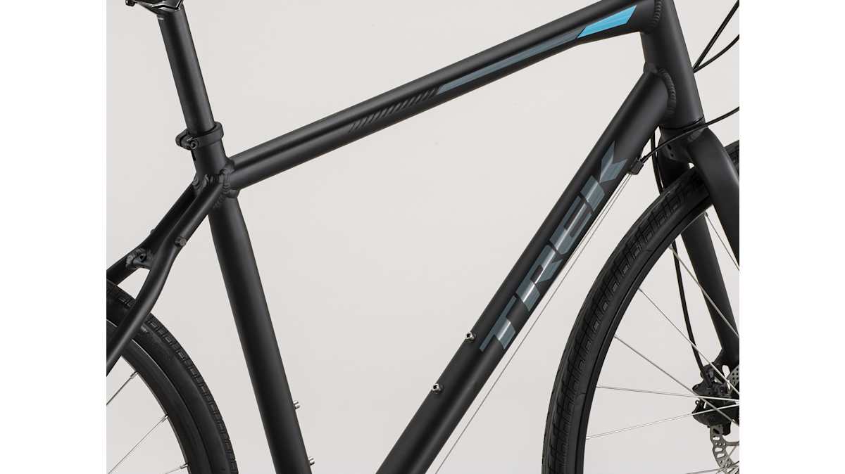 FX 2 Disc - Trek Bikes (JP)