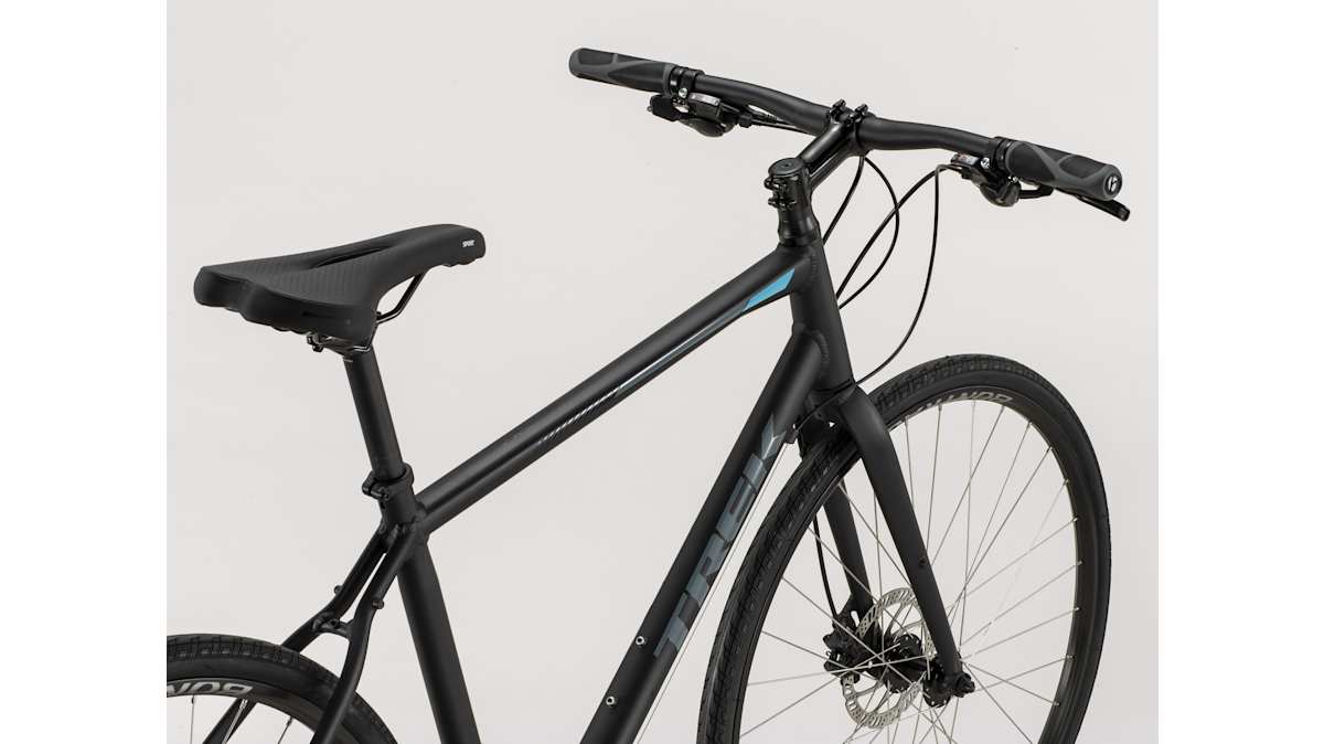 FX 2 Disc - Trek Bikes (JP)