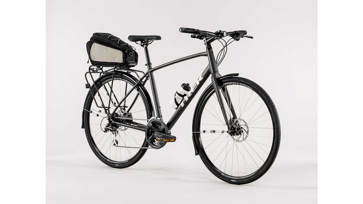 FX 2 Disc - Trek Bikes (PL)