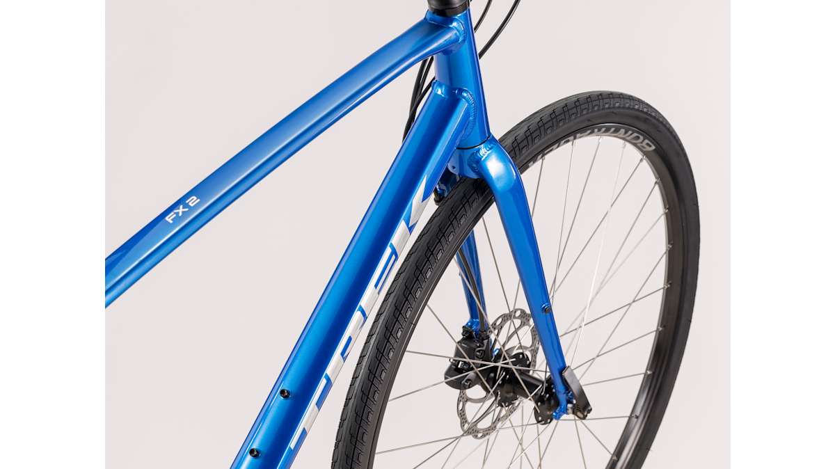 FX 2 Disc - Trek Bikes (CA)