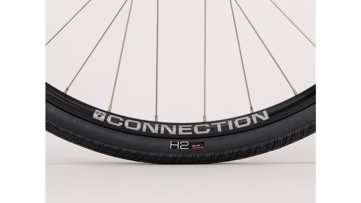 FX 2 Disc - Trek Bikes (DE)