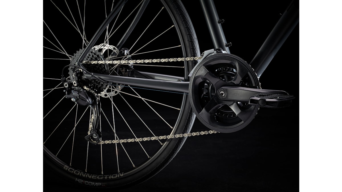 FX 2 Disc Gen 3 - Trek Bikes (JP)