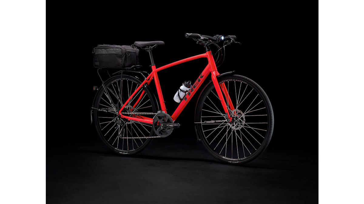 FX 2 Disc Gen 3 - Trek Bikes (JP)